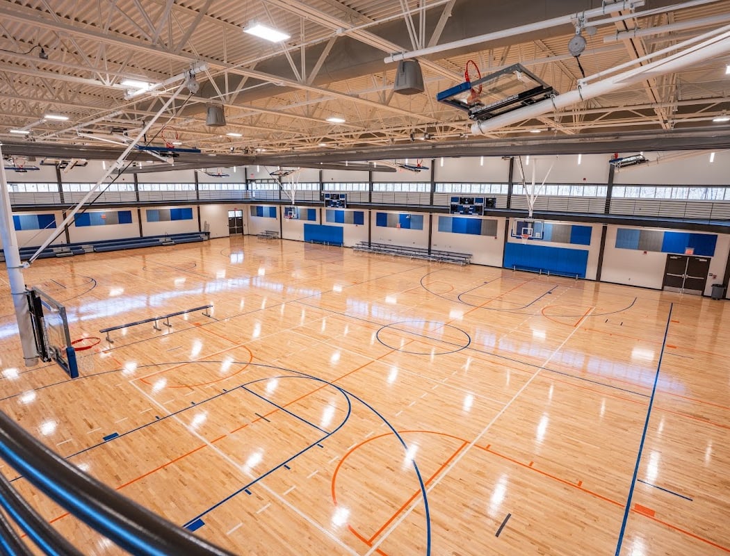 Lake Wilmore Park Recreation Center 1